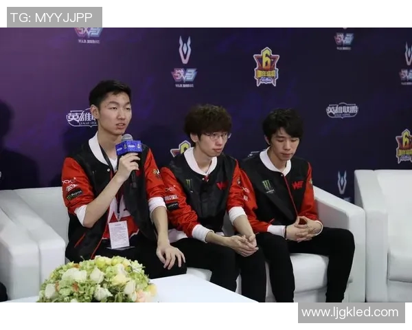 赛后复盘IG与WE精彩配合分析及战术探讨