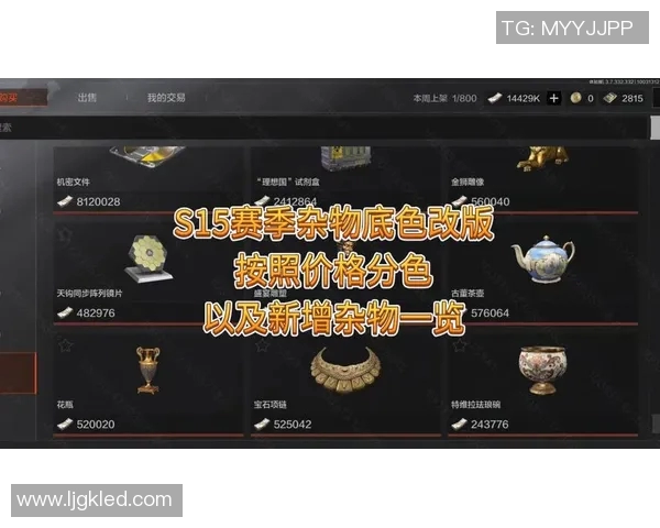 深入分析BLG在英雄联盟S15赛季中的实力与表现展望 深入分析BLG在英雄联盟S15赛季中的实力与表现展望