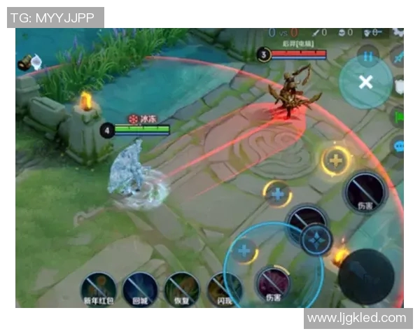 张敏深度解析王者荣耀S15赛季策略与技巧独家分享 张敏深度解析王者荣耀S15赛季策略与技巧独家分享