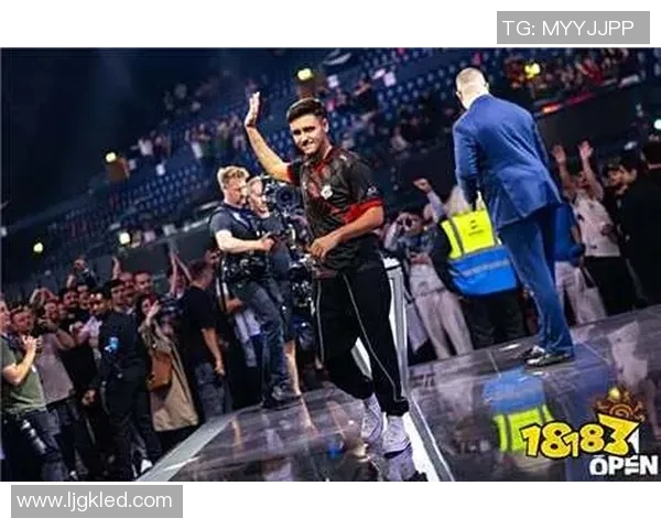 深度探讨李磊在CSGO与S15赛季LOL中的成长与挑战