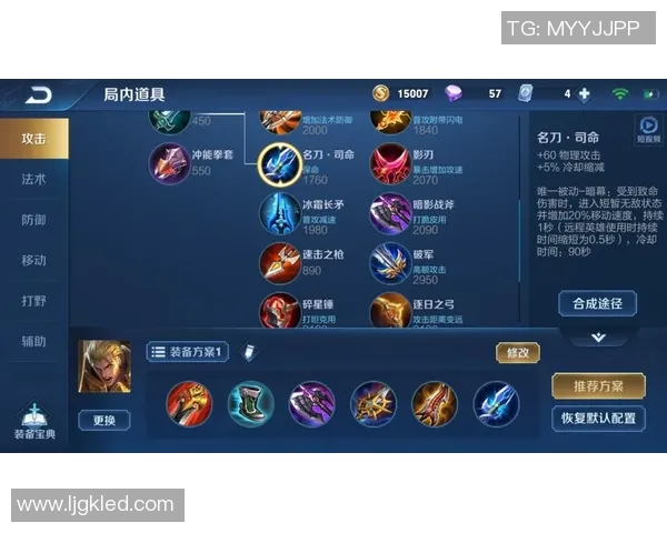 王者荣耀焦点LNG战队实力分析与S15赛季LOL发展趋势探讨 王者荣耀焦点LNG战队实力分析与S15赛季LOL发展趋势探讨