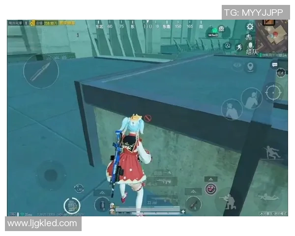 探索黄静在和平精英中的成长与挑战，深度对话揭示她的游戏人生与心路历程