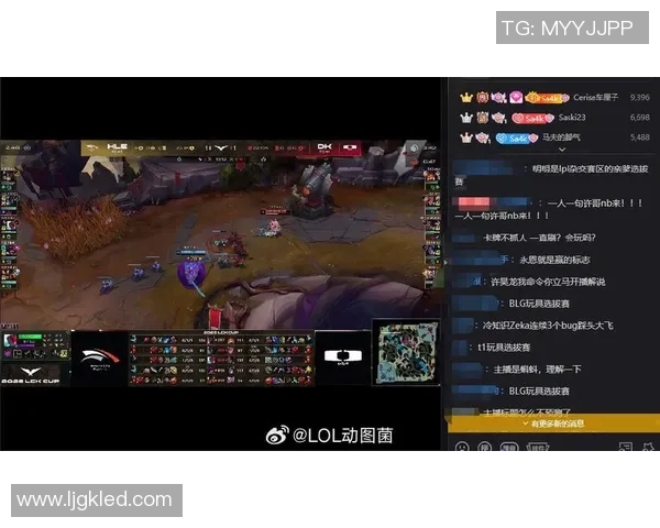 高校联赛分析BLG在S15LOL中的耐力表现与战术调整探讨 高校联赛分析BLG在S15LOL中的耐力表现与战术调整探讨