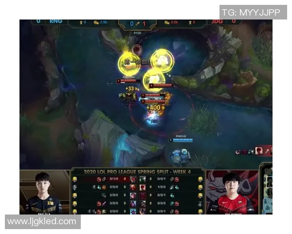 深入分析RNG战队的包夹战术及其在比赛中的应用效果实时数据 深入分析RNG战队的包夹战术及其在比赛中的应用效果实时数据