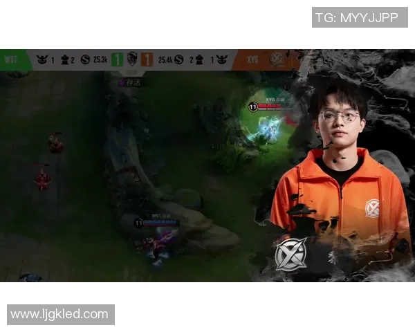 电竞数据深入分析LNG战队在英雄联盟赛事中的盯防策略与战术布局 电竞数据深入分析LNG战队在英雄联盟赛事中的盯防策略与战术布局