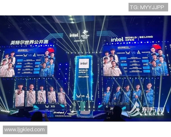 电竞新闻职业联赛特别报道IG战队的崛起与突破之路全景回顾 电竞新闻职业联赛特别报道IG战队的崛起与突破之路全景回顾